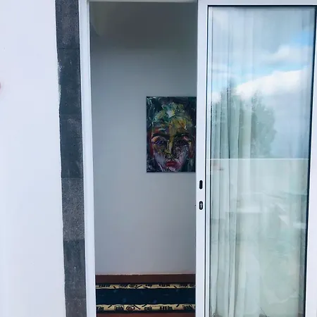 House In Σπίτι διακοπών Caniço