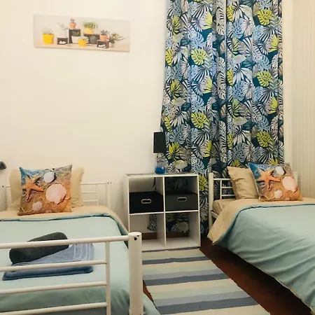 House In Casa vacanze