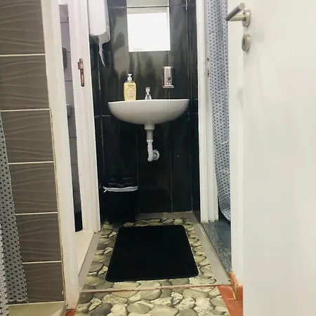 Vakantiehuis House In