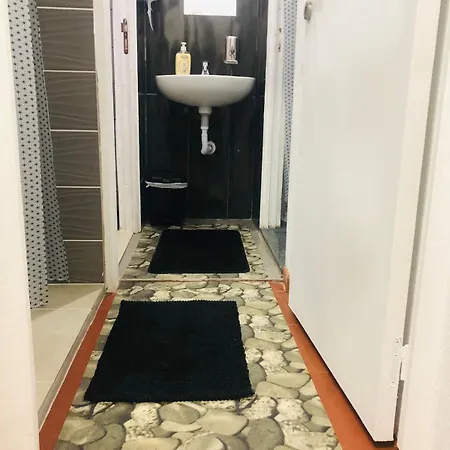 Vakantiehuis House In