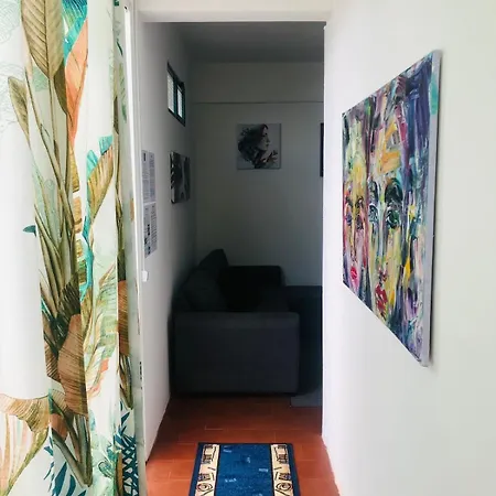 Vakantiehuis House In *