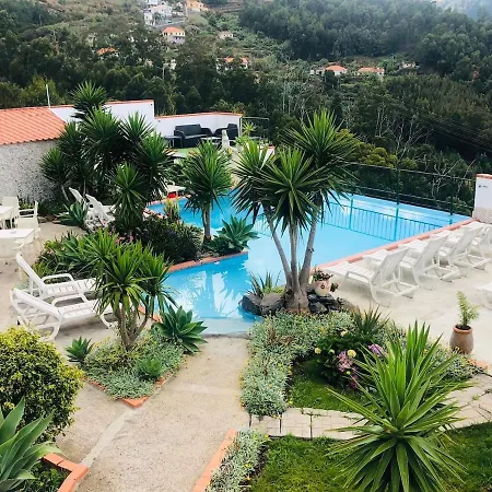 House In Vakantiehuis Caniço