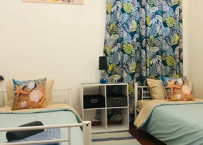 House In Casa vacanze