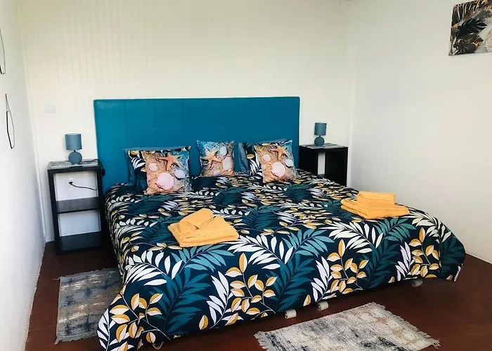 Casa vacanze House In Caniço