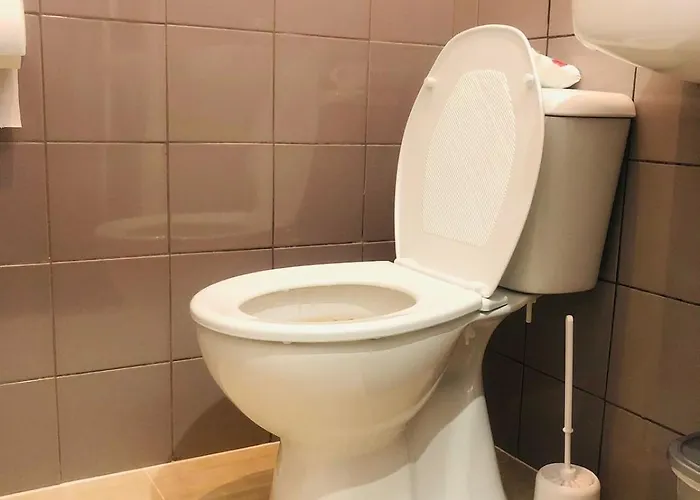 House In Casa vacanze *