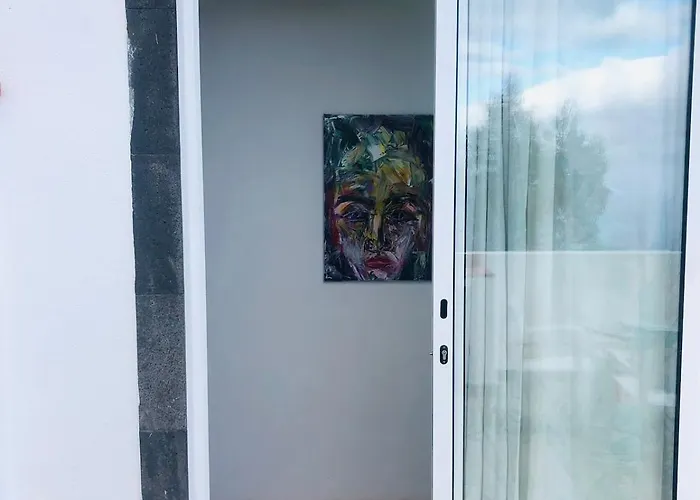 House In 度假居 卡尼索