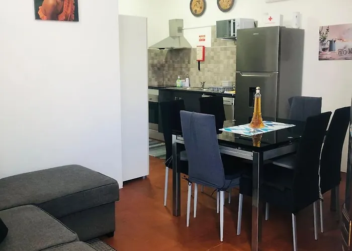 House In 度假居 卡尼索