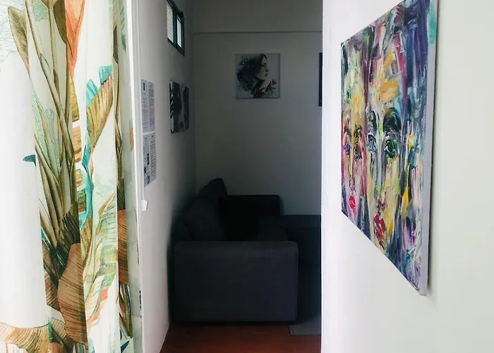 度假居 House In *