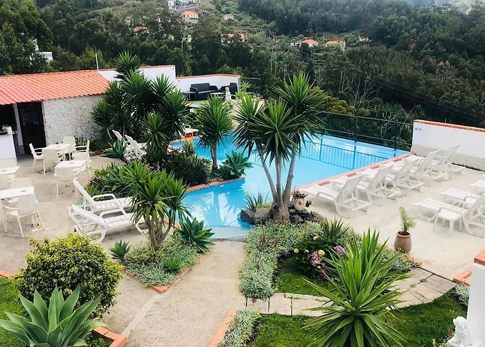 House In Casa vacanze Caniço